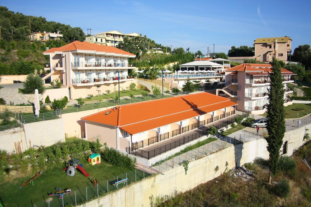 Alea Parga